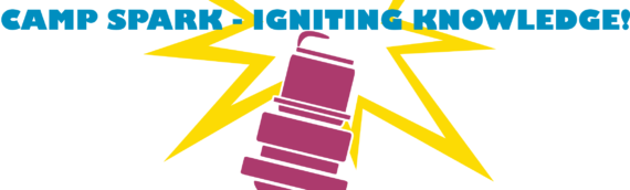 Summer Camp Spark – FULL or Close To Filling Sessions
